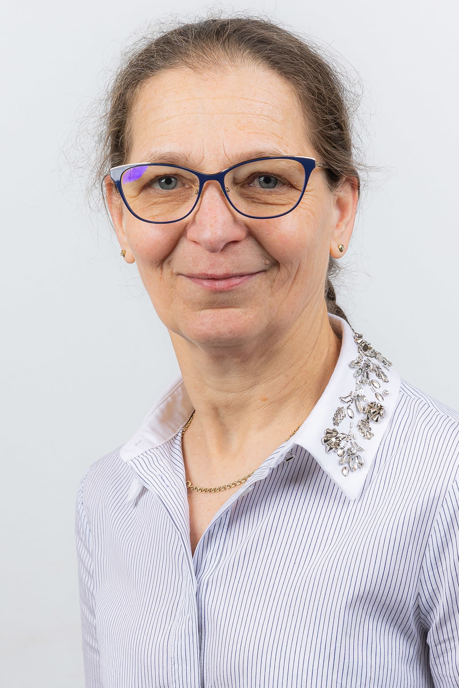 Dr. Csernoch Mária