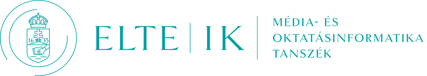 ELTE Média- és Oktatásinformatikai Tanszék