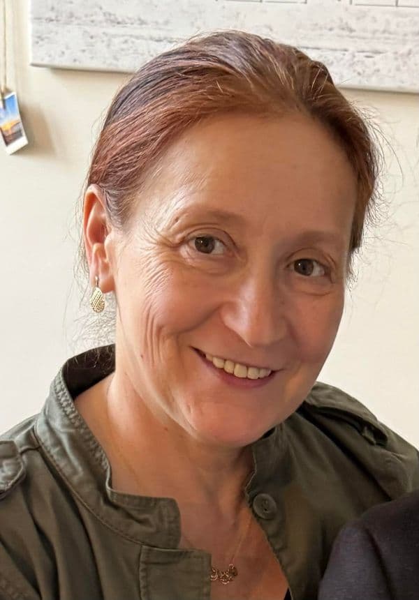 Sarmasági Andrea