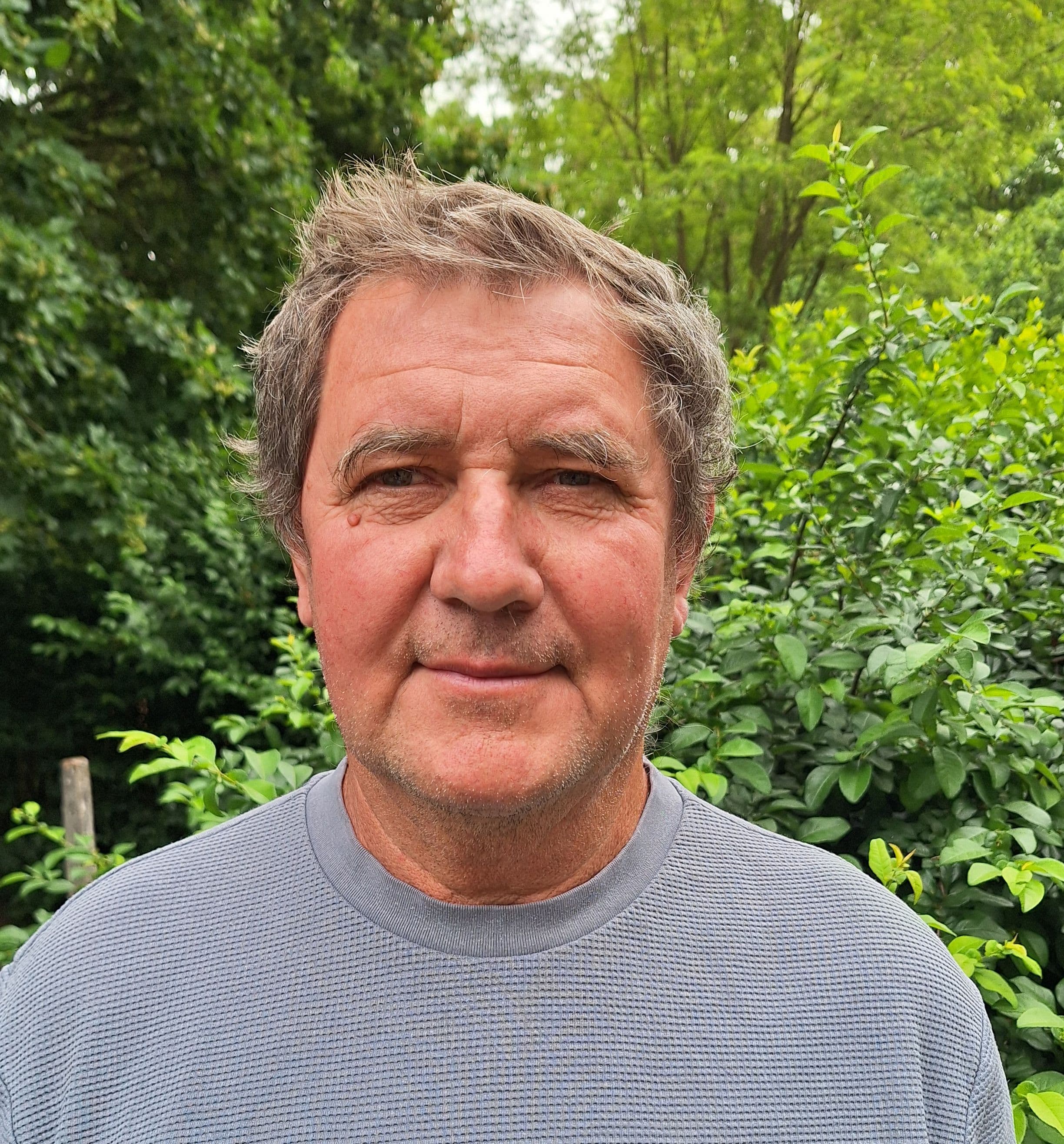 Szabó János